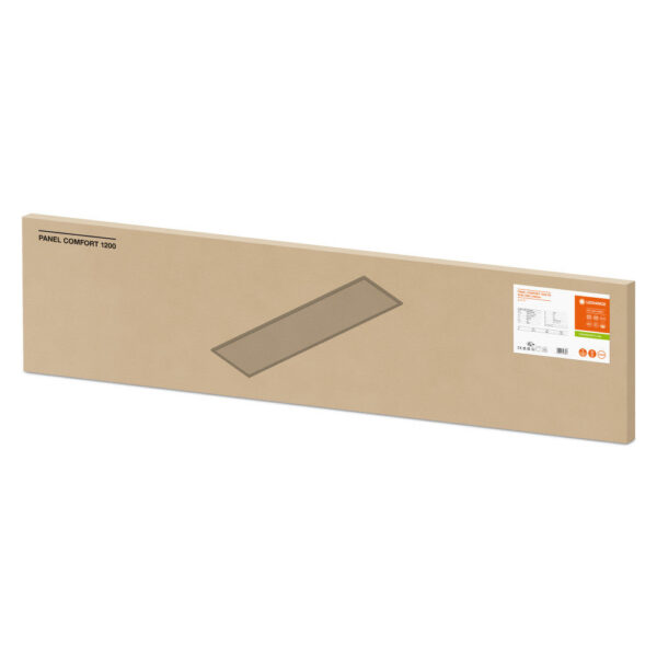 [LVE-4099854003981] Panel LED Ledvance   33 / 28 / 24W 4320 / 3640 / 3120Lm 4000K 110º IP40/IP20