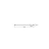 [LVE-4099854037153] Tubo LED T8 Ledvance/Osram G13 20W 3100Lm 6500K  190º IP20