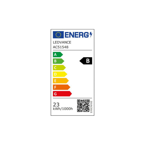 [LVE-4099854037276] Tubo LED T8 Ledvance G13 22,1W 4100Lm 6500K  190º IP20