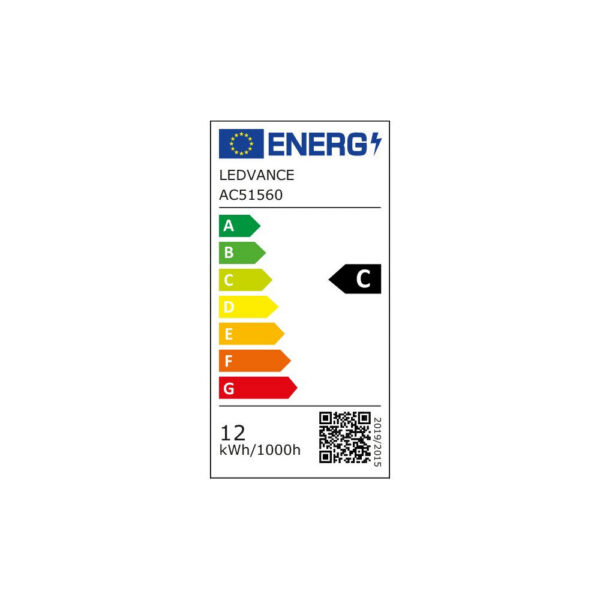 [LVE-4099854037535] Tubo LED T8 Ledvance G13 11,4W 2000Lm 4000K  190º IP20