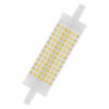 [LVE-4099854048722] Ledvance/Osram Bombilla LED "Special" R7s 18,2W 2452Lm 2700K 300º IP20