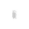 [LVE-4099854049767] Ledvance/Osram Bombilla LED "Special" R7s 11,5W 1521Lm 2700K 300º IP20