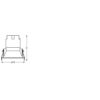[LVE-4099854089107] Foco LED Ledvance   5W 350Lm 4000K 30º IP20/IP20 - Blanco Natural