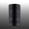 Aplique LED 6W  432Lm 2700ºK Lily IP54 40.000H [MDW07-2-WW