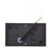 Aplique LED 6W  432Lm 2700ºK Lily IP54 40.000H [MDW07-2-WW