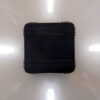 Aplique de Pared LED IP65 Cross 4W 300Lm 40.000H Madelyn