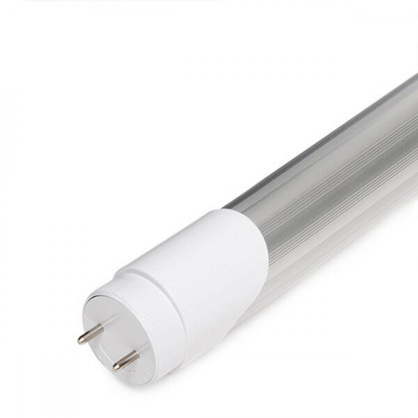 Tubo LED T8 18W 1.620Lm 6000ºK 120Cm 12VDC 40.000H [NE-T8-12VDC-1200-18W-CW]