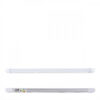 Tubo LED T8 9W 720Lm 6000ºK 60Cm 12VDC 40.000H [NE-T8-12VDC-600-9W-CW]