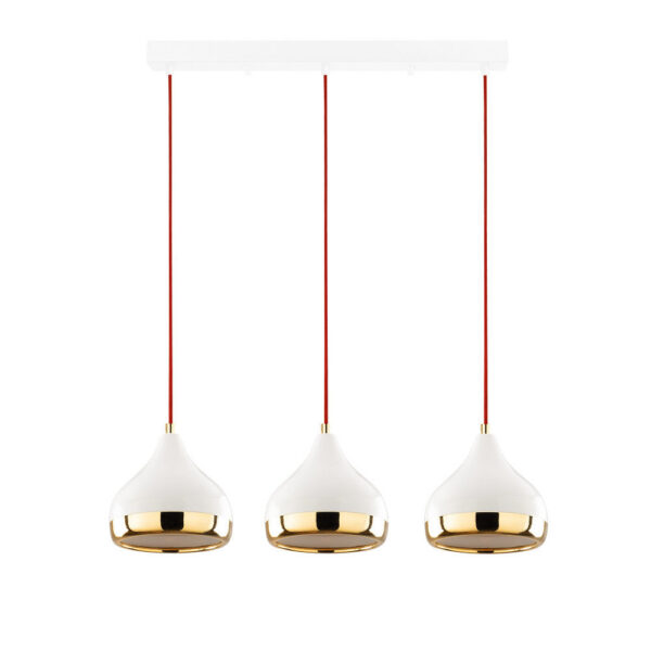 Lámpara Colgante "Konya" [OPV-892OPV1757]