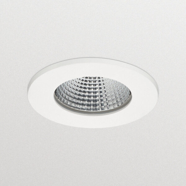 ph_33119800_pro_0 Downlight LED "Philips" Dimable 6W 500Lm 3000ºK IP20 35000H [PH-33119800