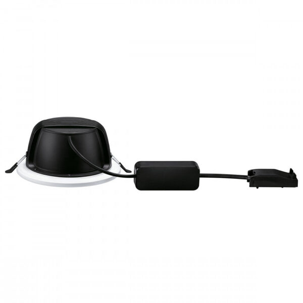 Downlight LED "Philips" 24W 2400Lm 3000ºK IP54 30000H [PH-35402900]