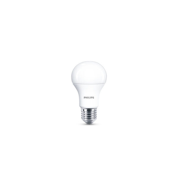 Pack 3 Bombilla LED Philips E27 A60  13W 1521Lm 2700K [PH-929001234535