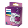 Bombilla LED Philips/Signify PAR16 GU10 3,5W  2700ºK   15000H [PH-8718699774295]