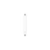 Bombilla LED Philips S19 310mm  4.5W 480Lm 2700K [PH-929002443801