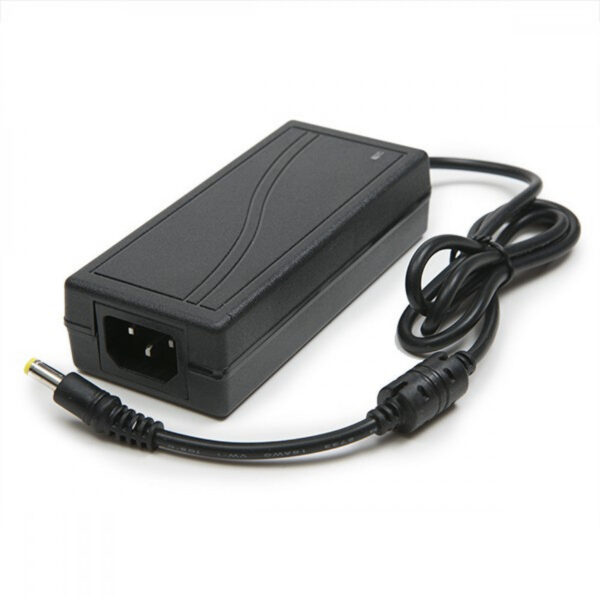 Transformador -  Fuente de Alimentación AC/DC -  Convertidor AC/DC 230 VAC/12VDC -  60W IP20 [PL21900060W]