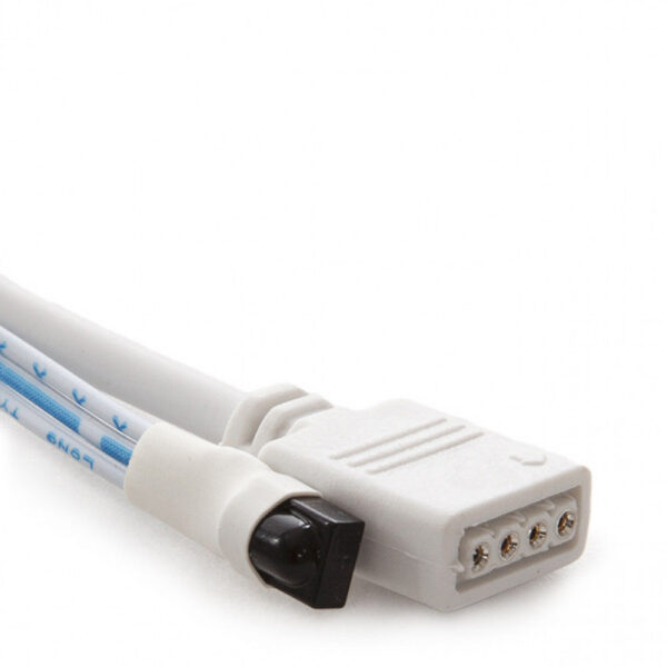 Controlador Mando a Distancia RGB Serie Brico IP20[PL219000RGB]