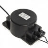 Transformador LED 100W 230VAC/12VAC Sumergible IP68