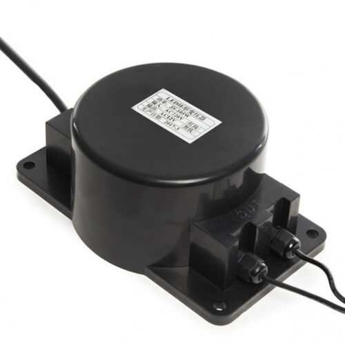 pl21900100wip68_0 Transformador LED 100W 230VAC/12VAC Sumergible IP68