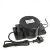 Transformador LED 100W 230VAC/12VAC Sumergible IP68