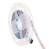 Tira de 150 LEDs 36W 2.100Lm SMD5050 12VDC RGB IP33 x5M 40.000H [PL-219011-RGB-IP33]-RGB