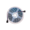Tira de 300 LEDs 72W 4.200Lm SMD 5050 24VDC IP33 40.000H [PL-219012-24-IP33-RGB]-RGB