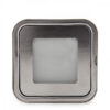 Foco LED Empotrable 0.9W IP67 12VDC "Finley" 50.000H [SC-F105C