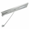 Farola LED Solar (Panel 18V-65W) 25W 2600Lm 40-50 H - Blanco Natural