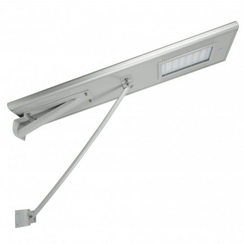 sem_r_225_w_0 Farola LED Solar (Panel 18V-65W) 25W 2600Lm 40-50 H - Blanco Natural