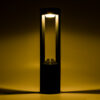Lámpara de Suelo 10W  648Lm 2700ºK LED Exterior IP54 Sahiwal 40.000H [SL16-081A_G-WW]