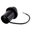 Foco LED Empotrable 7W 2700ºK 550Lm IP65 85-265VAC Morgan 50.000H [SL-MDDC02A-WW]