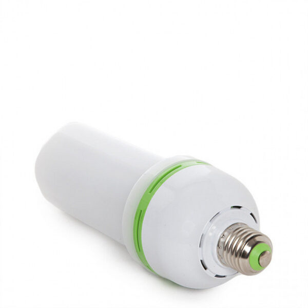 Bombilla LED E27 35W 2.860Lm 6000ºK 40.000H [SL-YMD04-35-E27-CW]