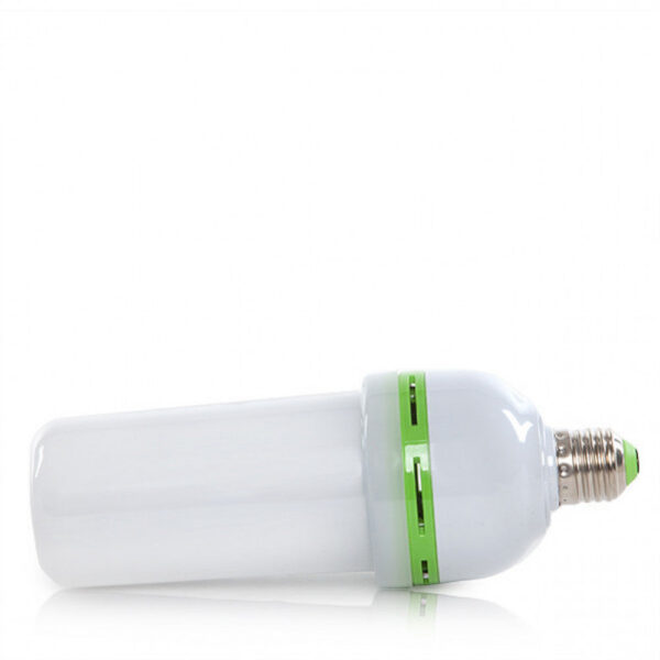 Bombilla LED E27 35W 2.860Lm 6000ºK 40.000H [SL-YMD04-35-E27-CW]