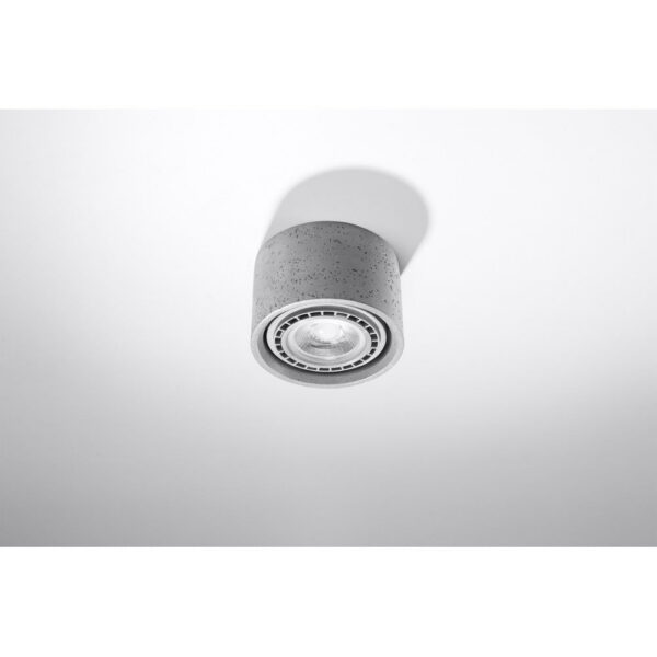 Lámpara de Techo "Basic" [SOL-SL.0881]