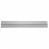 Perfíl Aluminio Pe001A x 1M