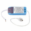 Placa LEDs Superficie Muebles 4,5W 360Lm Driver Dimable - Blanco Natural