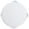 Aplique LED 4W  259Lm 2700ºK Anna IP65 40.000H [TH-819-WW