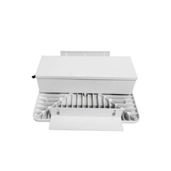 Luminaria LED 80W 10.400Lm 6000ºK IP65 Gasolineras Empotrada PRO 40.000H [WR-CP080-E-CW]