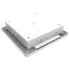 Luminaria LED 100W 13.000Lm 6000ºK IP65 Gasolineras Superficie PRO 40.000H [WR-CP100-S-CW]