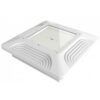 Luminaria LED 100W 13.000Lm 6000ºK IP65 Gasolineras Superficie PRO 40.000H [WR-CP100-S-CW]