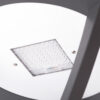 Farola LED 50W 9.000Lm 6000ºK IP65 PRO Driver Dali Dimable 40.000H [WR-GL-11039-CW]