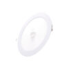 Placa LED 18W 1800Lm 6000ºK Sensor PIR 40.000H [WR-GP-LZ-3-M-PIR-CW]