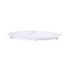 Placa LED 18W 1800Lm 6000ºK Sensor PIR 40.000H [WR-GP-LZ-3-M-PIR-CW]