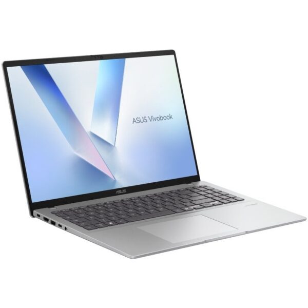 Portátil Asus VivoBook 16 X1607CA-MB060 Intel Core Ultra 5-225H/ 16GB/ 1TB SSD/ 16"/ Sin Sistema Operativo