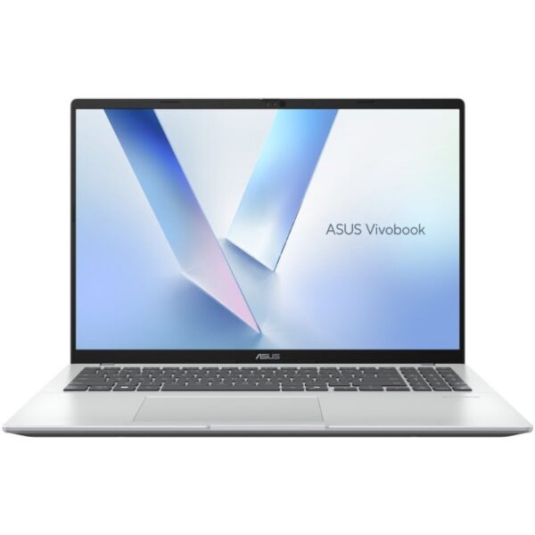 Portátil Asus VivoBook 16 X1607CA-MB077 Intel Core Ultra 7-255H/ 16GB/ 1TB SSD/ 16"/ Sin Sistema Operativo