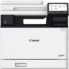 Multifunción Láser Color Canon i-SENSYS MF754Cdw II WiFi/ Fax/ Dúplex/ Blanca