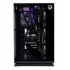 PC Gaming KVX Phobos 1 AMD Ryzen 7 7800X3D/ 32GB/ 2TB SSD/ GeForce RTX 5070/ Sin Sistema Operativo