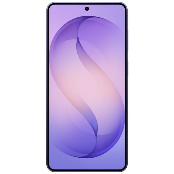 Smartphone Samsung Galaxy S26 12GB/ 256GB/ 6.3"/ 5G/ Violeta