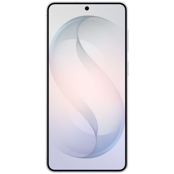 Smartphone Samsung Galaxy S26 12GB/ 256GB/ 6.3"/ 5G/ Blanco