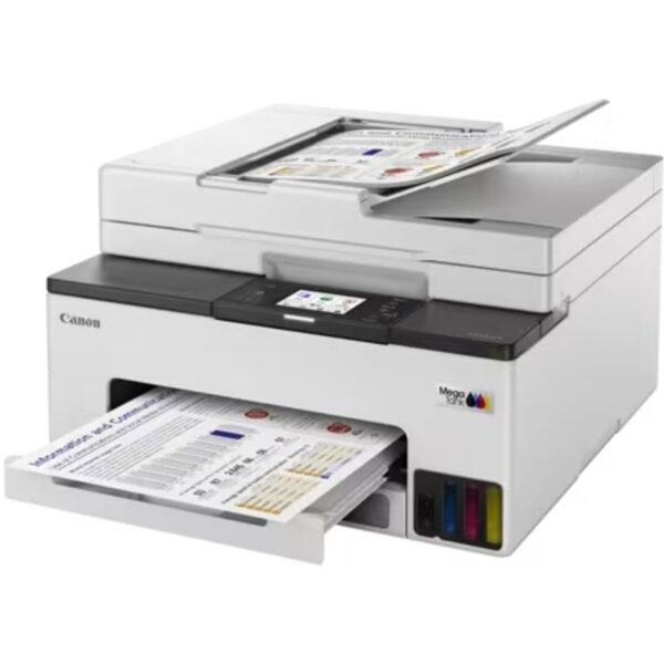 art_can-mult20maxify20gx2051_2 Multifunción Recargable Canon MAXIFY GX2051 MegaTank WiFi/ Fax/ Blanca