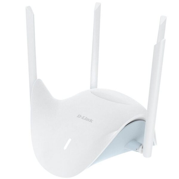 Punto de Acceso/ Router Inalámbrico D-Link AQUILA PRO AI R36/ WiFi 7/ 3600Mbps